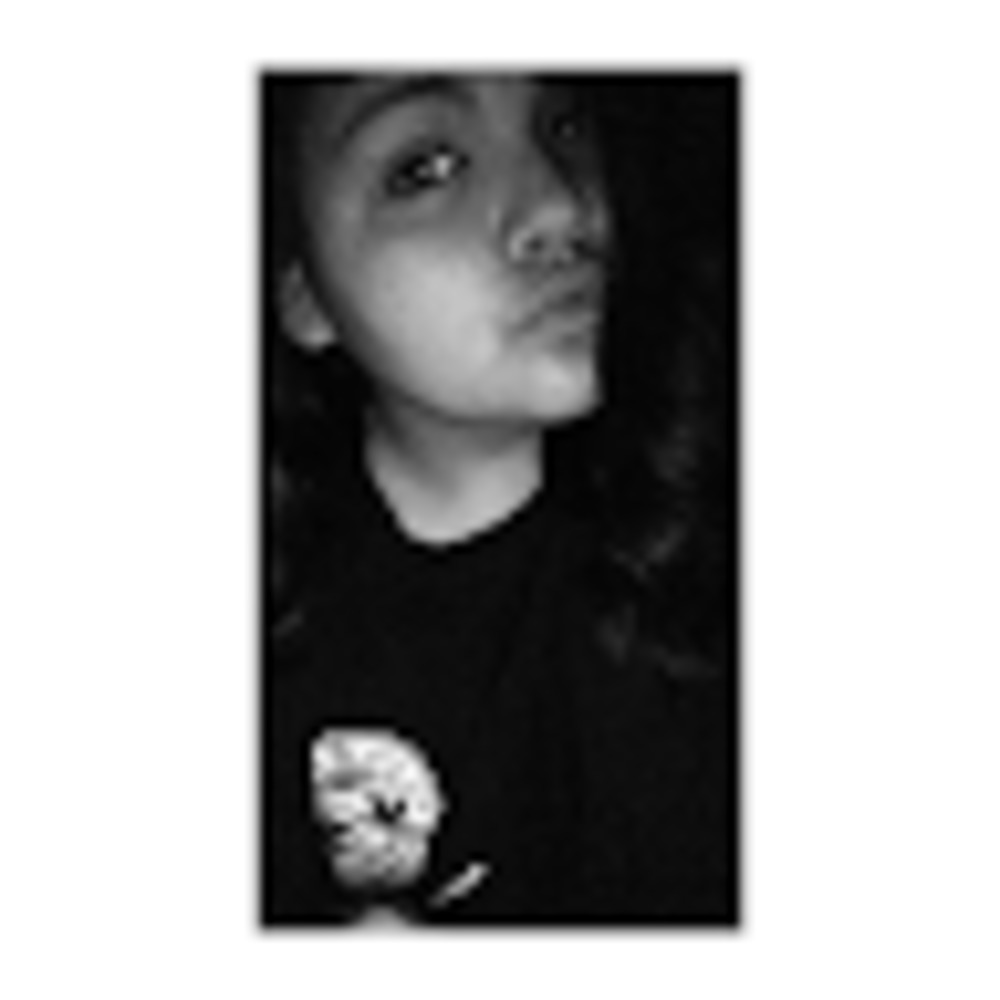 Meet your Posher, Janea